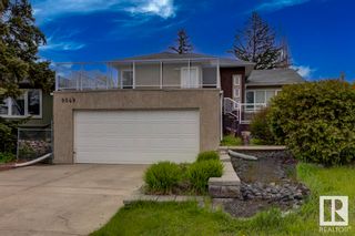 Photo 2: 9549 143 Street in Edmonton: Zone 10 House for sale : MLS®# E4389250