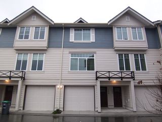 Photo 1: : Townhouse for sale : MLS®# N/A
