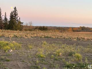 Photo 20: 26505 Meadowview Drive: Rural Sturgeon County Vacant Lot/Land for sale : MLS®# E4366205