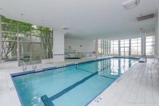 Photo 15: 2506 1328 W PENDER STREET in Vancouver: Coal Harbour Condo for sale (Vancouver West)  : MLS®# R2299079