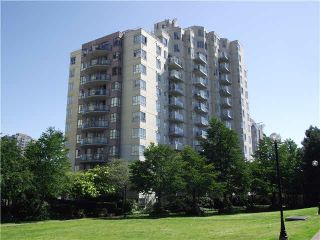 Photo 12: 904 3455 ASCOT Place in Vancouver: Collingwood VE Condo for sale (Vancouver East)  : MLS®# V1103933