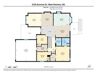 Photo 61: 2120 Sunview Drive in West Kelowna: West Kelowna Estates House for sale (Central Okanagan)  : MLS®# 10215218