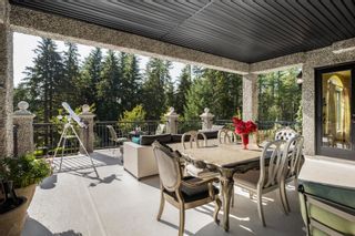 Photo 22: 1483 CRYSTAL CREEK Drive in Port Moody: Anmore House for sale in "Crystal Creek" : MLS®# R2856556