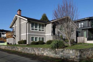 Photo 18: 7589 VIVIAN Drive in Vancouver: Fraserview VE House for sale (Vancouver East)  : MLS®# R2531068