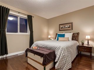 Photo 22: 45 ROSS Place: Crossfield House for sale : MLS®# C4027984