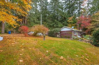 Photo 34: 594 Shorewood Rd in Mill Bay: ML Mill Bay House for sale (Malahat & Area)  : MLS®# 889673