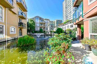 Photo 16: 105 12 LAGUNA COURT in New Westminster: Quay Condo for sale : MLS®# R2409518