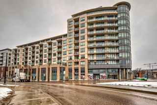 Photo 37: 508 38 9 Street NE in Calgary: Bridgeland/Riverside Apartment for sale : MLS®# A2120336