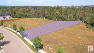 Photo 9: 4163 CAMERON HEIGHTS Point in Edmonton: Zone 20 Vacant Lot/Land for sale : MLS®# E4370918
