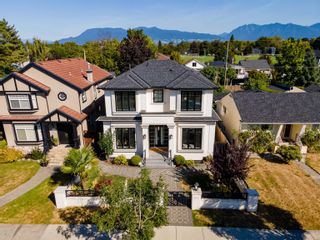 Photo 1: 2985 W 20TH Avenue in Vancouver: Arbutus House for sale (Vancouver West)  : MLS®# R2721950