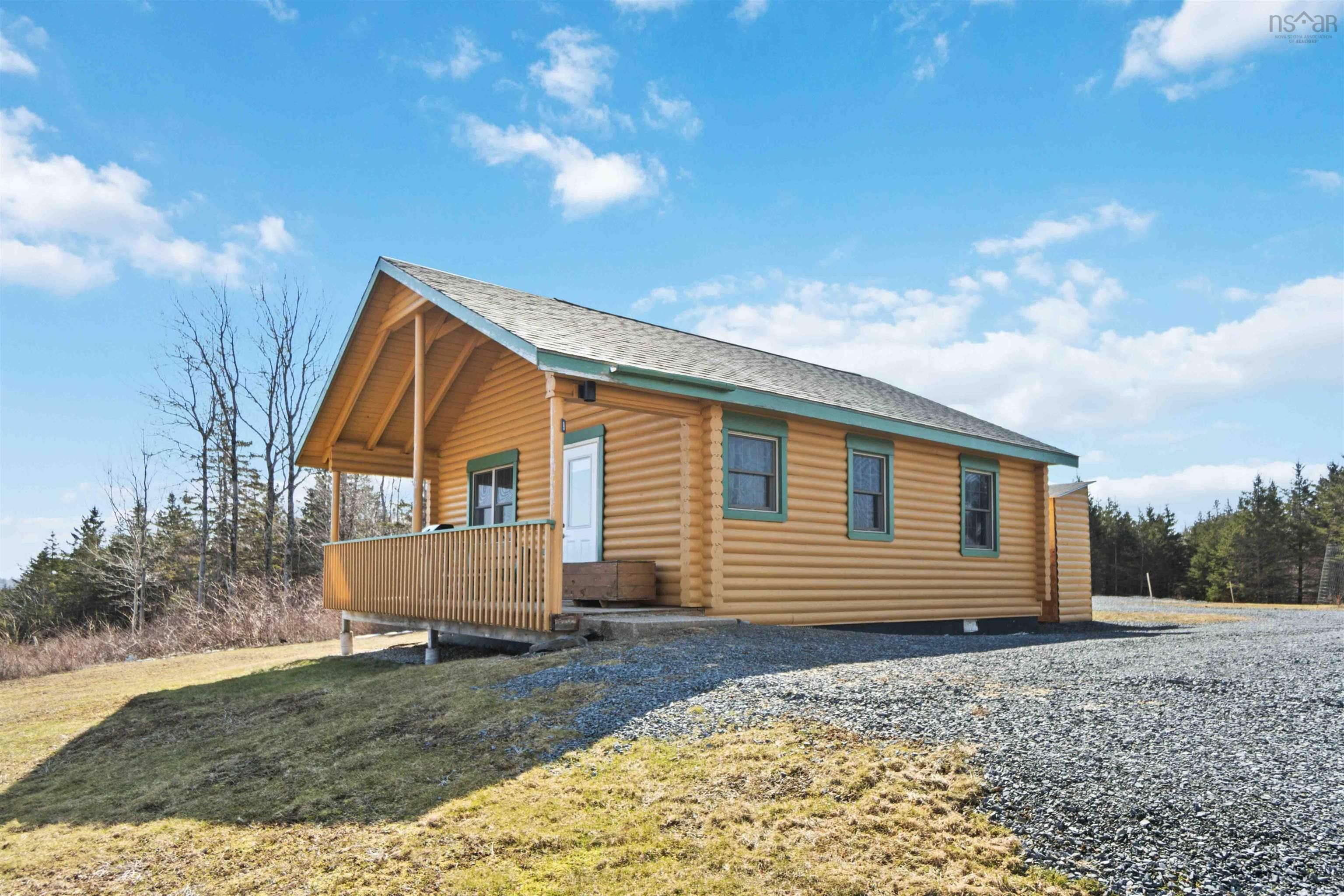 Main Photo: 2 78 Old Blue Rocks Road in Garden Lots: 405-Lunenburg County Residential for sale (South Shore)  : MLS®# 202305073