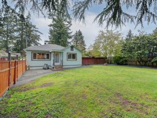 Main Photo: 2308 Sooke Rd in Colwood: Co Hatley Park Half Duplex for sale : MLS®# 961755
