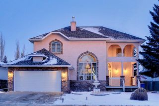 Photo 3: 140 Cove Road: Chestermere Detached for sale : MLS®# A1168248