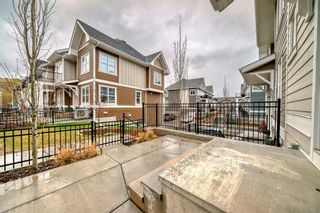 Photo 35: 625 Cranbrook Walk SE in Calgary: Cranston Row/Townhouse for sale : MLS®# A2129955