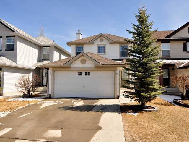 Main Photo: 250 BRIDLEWOOD Court SW in CALGARY: Bridlewood Residential Detached Single Family for sale (Calgary)  : MLS®# C3610857