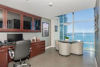 Photo 21: DOWNTOWN Condo for rent : 3 bedrooms : 1262 Kettner #2601 in San Diego