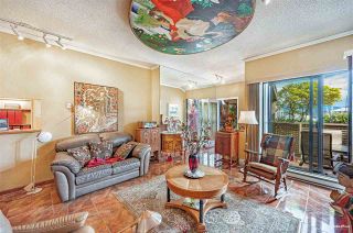 Photo 5: 826 MILLBANK in Vancouver: False Creek Townhouse for sale in "Heather Point" (Vancouver West)  : MLS®# R2564481