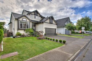 Photo 2: 2402 MARIANA Place in Coquitlam: Cape Horn House for sale : MLS®# V1028959