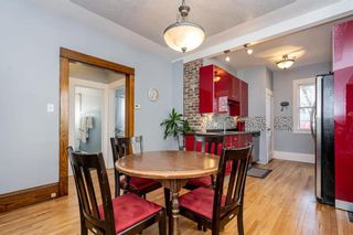 Photo 9: 302 Aubrey Street in Winnipeg: Wolseley Residential for sale (5B)  : MLS®# 202026202