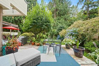 Photo 37: 662 ST. IVES Crescent in North Vancouver: Delbrook House for sale : MLS®# R2603801