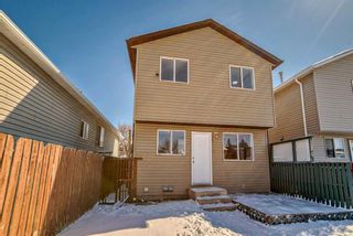 Photo 34: 76 Martinbrook Road NE in Calgary: Martindale Detached for sale : MLS®# A2119222