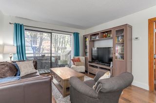 Photo 5: 206 1770 W 12TH Avenue in Vancouver: Fairview VW Condo for sale in "Granville West" (Vancouver West)  : MLS®# R2294530