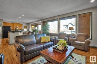 Photo 11: 1405 88A Street in Edmonton: Zone 53 House for sale : MLS®# E4383328