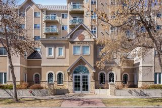 Photo 27: 311 1507 Centre A Street NE in Calgary: Crescent Heights Apartment for sale : MLS®# A2122274
