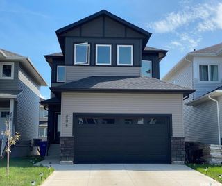 Photo 1: 208 Thakur Street in Saskatoon: Aspen Ridge Residential for sale : MLS®# SK904956