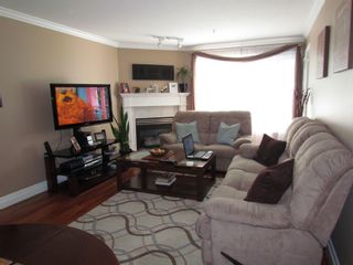Photo 5: #106 32075 GEORGE FERGUSON WAY in ABBOTSFORD: Condo for rent in "ARBOUR COURT" (Abbotsford) 