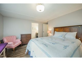 Photo 18: 17 8670 156 Street in Surrey: Fleetwood Tynehead Manufactured Home for sale in "WESTWOOD COURT" : MLS®# R2612269