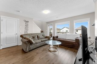 Photo 23: 5124 20 Avenue in Edmonton: Zone 53 House Half Duplex for sale : MLS®# E4380813