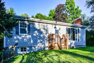 Photo 1: 198 Canaan Avenue in Kentville: Kings County Residential for sale (Annapolis Valley)  : MLS®# 202317540
