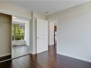 Photo 13: # 309 1068 W BROADWAY BB in Vancouver: Fairview VW Condo for sale (Vancouver West)  : MLS®# V1137096