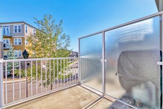 Photo 29: 605 Evanston Square NW in Calgary: Evanston Row/Townhouse for sale : MLS®# A1246162
