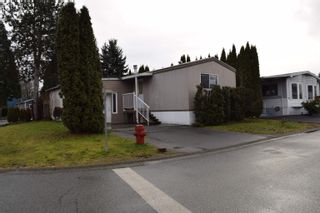 Photo 6: 154 145 KING EDWARD Street in Coquitlam: Maillardville Manufactured Home for sale in "Mill Creek Village" : MLS®# R2649839
