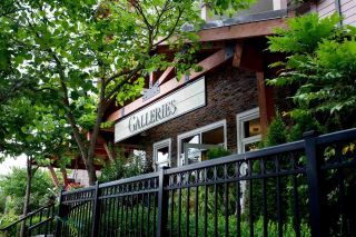 Photo 1: 213 41105 TANTALUS Road in Squamish: Tantalus Condo for sale in "The Galleries" : MLS®# R2734679