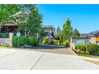 Photo 2: 17 2979 156 Street in Surrey: Grandview Surrey Townhouse for sale in "Enclave" (South Surrey White Rock)  : MLS®# R2719107