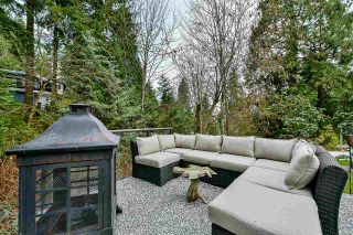 Photo 18: 3353 VIEWMOUNT Place in Port Moody: Port Moody Centre House for sale : MLS®# R2251876