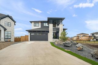 Main Photo: 119 Valley Brook Road in Winnipeg: Bridgwater Trails Residential for sale (1R)  : MLS®# 202404340