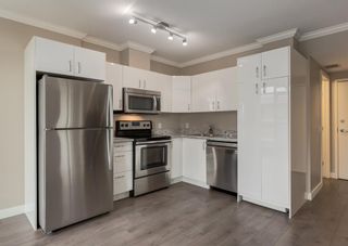 Photo 5: 1203 10 Brentwood Common NW in Calgary: Brentwood Apartment for sale : MLS®# A1162539