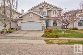 Photo 1: 649 Dalhousie Crescent in Edmonton: Zone 20 House for sale : MLS®# E4280937