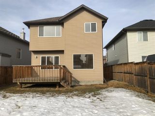 Photo 22: 83 Cranwell Square SE in Calgary: Cranston Detached for sale : MLS®# A1077309
