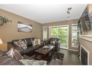 Photo 6: # 504 9098 HALSTON CT in Burnaby: Government Road Condo for sale (Burnaby North)  : MLS®# V1068417