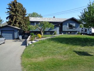 Photo 1: 2302 Young Avenue in Kamloops: Brocklehurst House for sale : MLS®# 128420