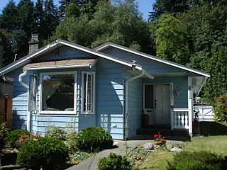 Photo 1: 1440 HOPE Road in North Vancouver: Pemberton NV House for sale in "pemberton" : MLS®# V1129517