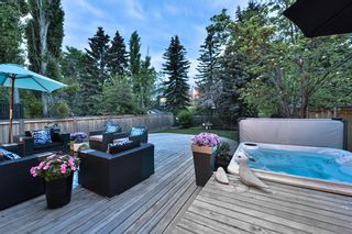 Photo 33: 183 Strathaven Circle SW in Calgary: Strathcona Park Detached for sale : MLS®# A2049042