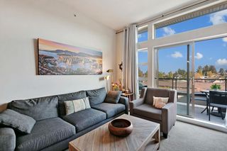 Photo 3: 411 738 E 29TH Avenue in Vancouver: Fraser VE Condo for sale in "Century" (Vancouver East)  : MLS®# R2730338