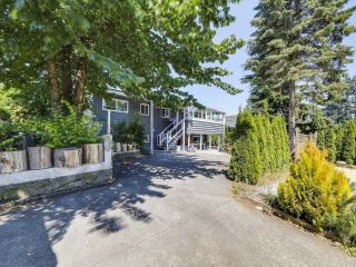 Photo 25: 1526 COMO LAKE Avenue in Coquitlam: Central Coquitlam House for sale : MLS®# R2599268