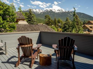 Photo 16: 8431 GOLDEN BEAR Place in Whistler: Green Lake Estates House for sale in "Green Lake Estates" : MLS®# R2815453